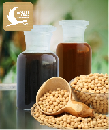 Добавка пищевая лецитин рапсовый/соевый жидкий Е322