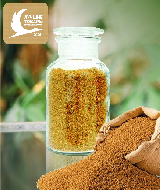 Шрот рыжиковый кормовой тостированный