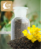 Шрот рапсовый тостированный